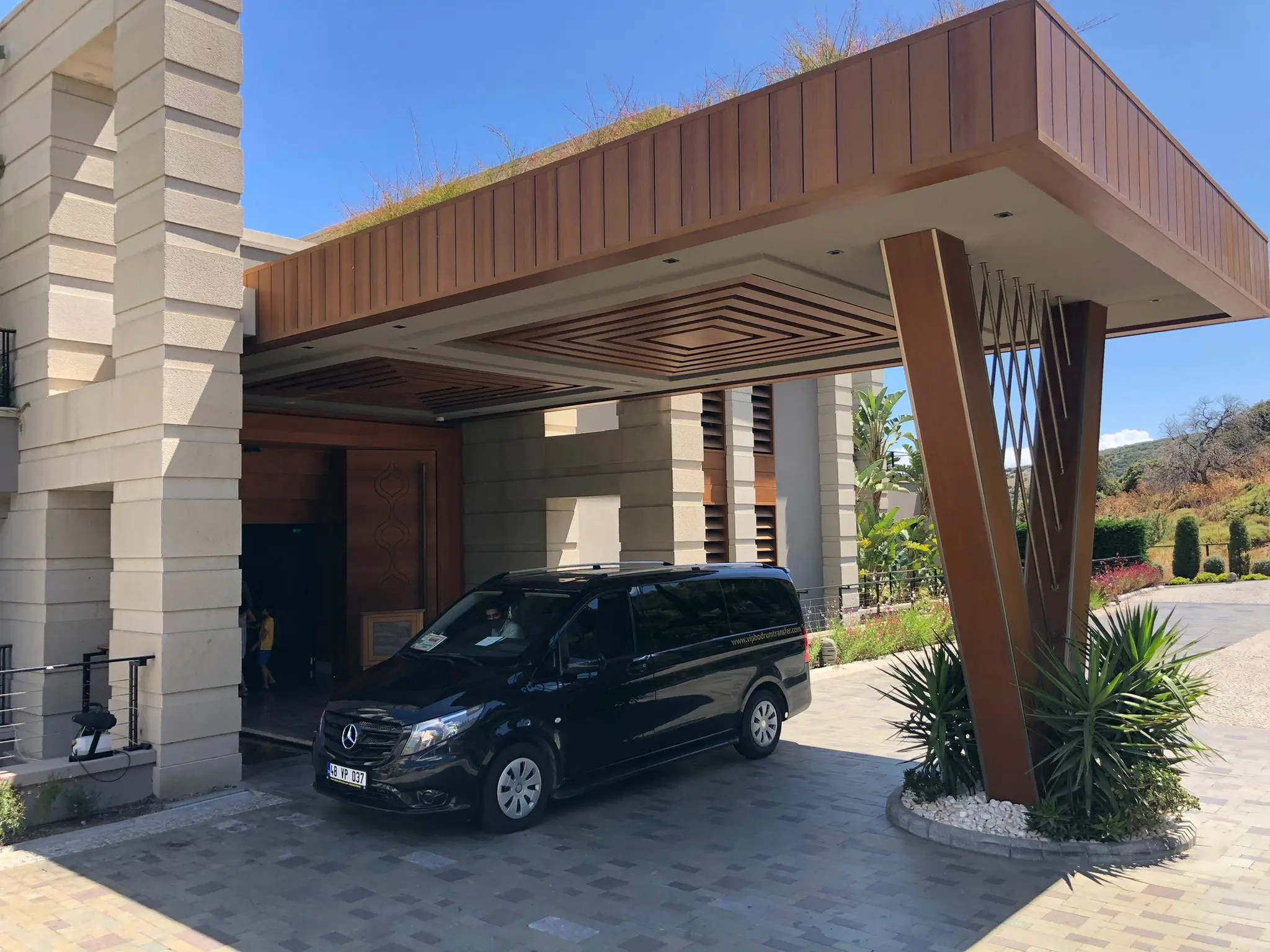 Bodrum Vip Ulaşım
